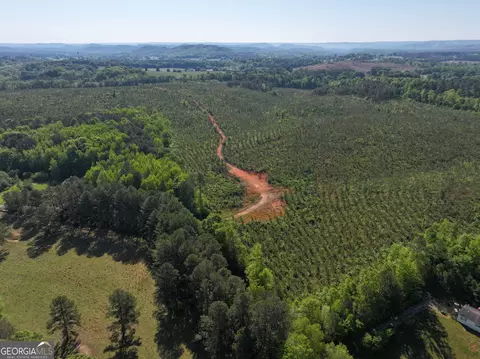 118 Acres On Lumpkin Rd, Cedartown, GA 30125