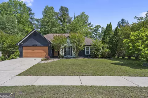 1825 Hannah Pl, Powder Springs, GA 30127