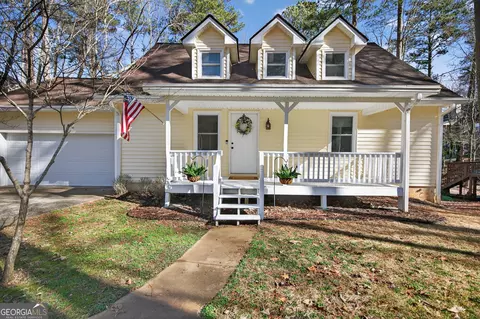 9018 Lakeview Pkwy, Villa Rica, GA 30180