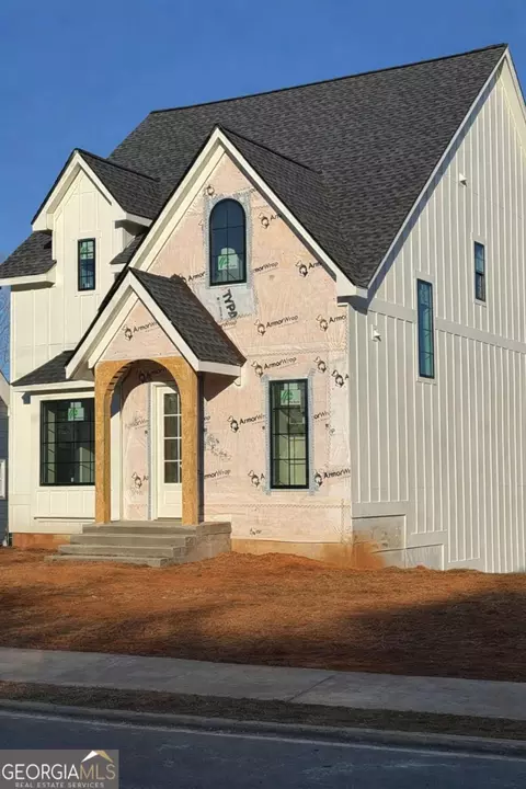 101 Tanya Way, Ball Ground, GA 30107