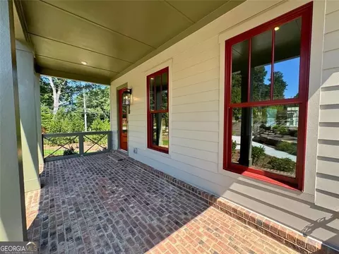 Exterior - 1917 Repose Dr, Chamblee, GA 30341 photo 3 of 4