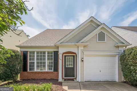 1666 Woodsford Rd NW, Kennesaw, GA 30152