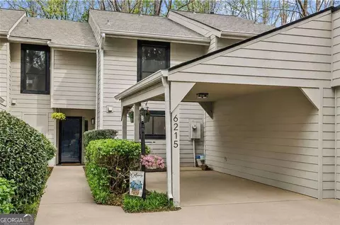 6215 Willow Run Rd, Peachtree Corners, GA 30092