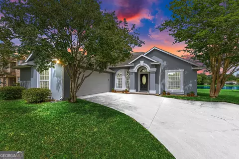 400 Flamingo Dr, Saint Marys, GA 31558