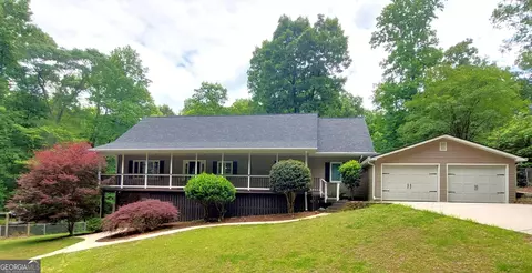 335 Winding Stream Trl, Hampton, GA 30228