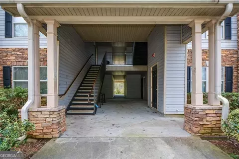 4101 Fairington Club Dr #4101, Lithonia, GA 30038