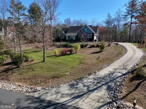 731 Owen Vista Dr, Blairsville, GA 30512
