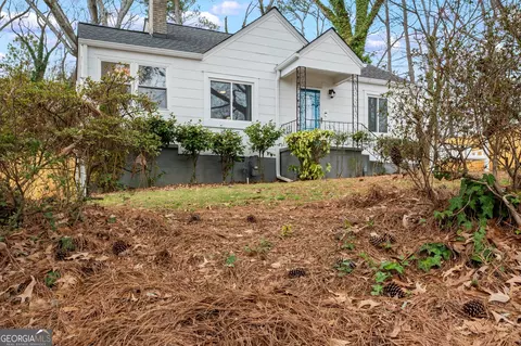 3259 N Fulton Ave, Hapeville, GA 30354