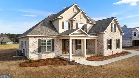 0 Saddle Creek Farms No Street Suffix No Street Suffix, Perry, GA 31069 photo 2