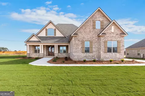 0 Saddle Creek Farms No Street Suffix No Street Suffix, Perry, GA 31069 photo 3