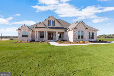 0 Saddle Creek Farms No Street Suffix No Street Suffix, Perry, GA 31069