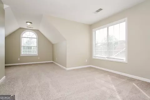 Bedroom - 107 Whiddon Dr, Mcdonough, GA 30253 photo 3 of 6