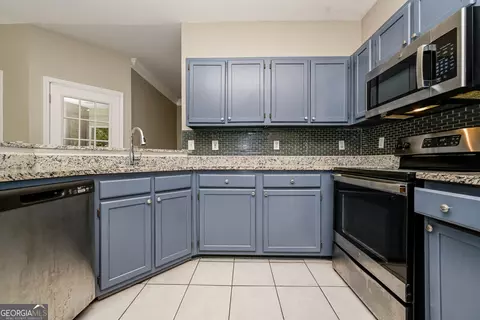 Kitchen - 107 Whiddon Dr, Mcdonough, GA 30253 photo 1 of 2
