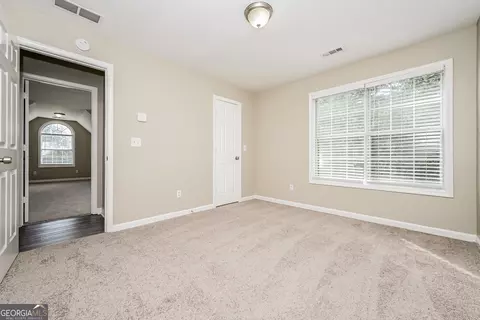 Bedroom - 107 Whiddon Dr, Mcdonough, GA 30253 photo 5 of 6