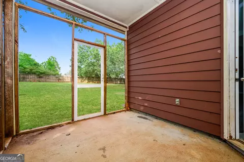 Exterior - 107 Whiddon Dr, Mcdonough, GA 30253 photo 4 of 6