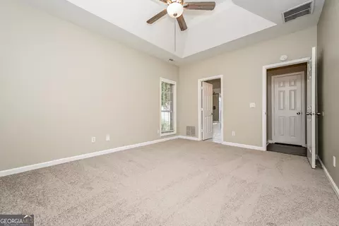 Bedroom - 107 Whiddon Dr, Mcdonough, GA 30253 photo 1 of 6