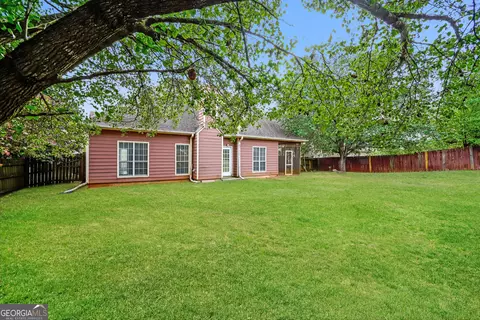 Exterior - 107 Whiddon Dr, Mcdonough, GA 30253 photo 5 of 6