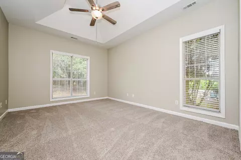 Bedroom - 107 Whiddon Dr, Mcdonough, GA 30253 photo 2 of 6