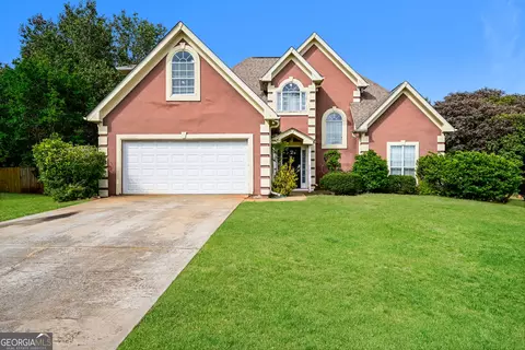 107 Whiddon Dr, Mcdonough, GA 30253