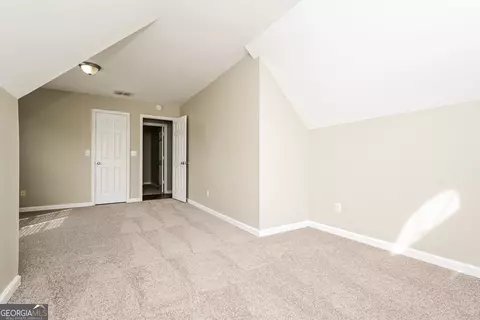 Bedroom - 107 Whiddon Dr, Mcdonough, GA 30253 photo 4 of 6
