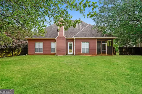 Exterior - 107 Whiddon Dr, Mcdonough, GA 30253 photo 6 of 6