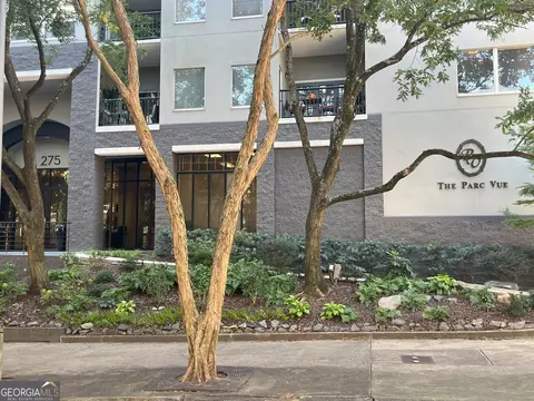 275 13th St NE #605, Atlanta, GA 30309