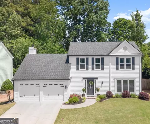 11890 Carriage Park Ln, Duluth, GA 30097