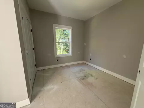 Bedroom - 194 Poplar Cir, Lagrange, GA 30241 photo 4 of 4