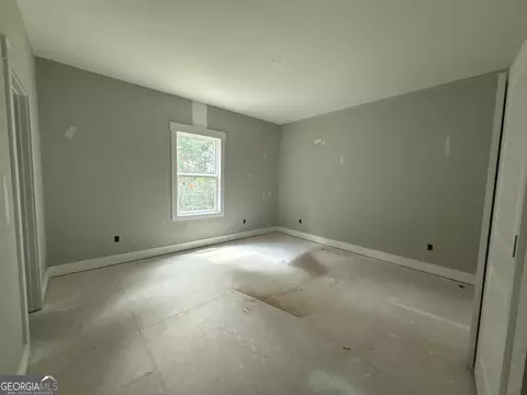 Bedroom - 194 Poplar Cir, Lagrange, GA 30241 photo 1 of 4
