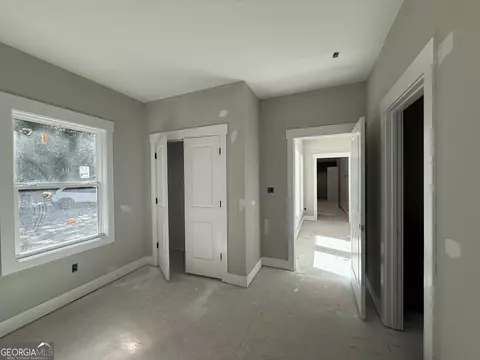 Bedroom - 194 Poplar Cir, Lagrange, GA 30241 photo 3 of 4