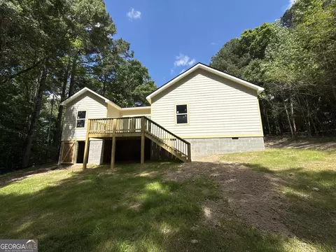 Exterior - 194 Poplar Cir, Lagrange, GA 30241 photo 9 of 9