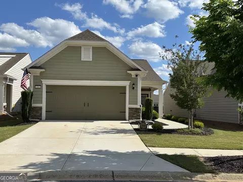 214 Brunswick Dr, Griffin, GA 30223