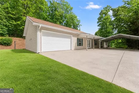 398 Gold Ridge Rd, Dahlonega, GA 30533