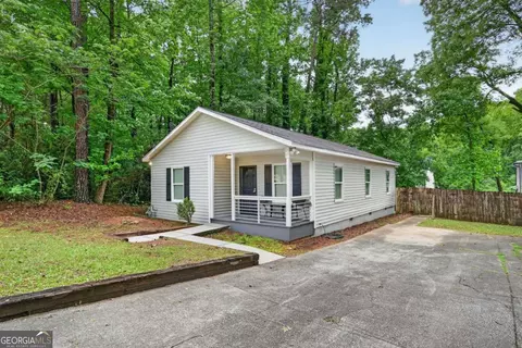 3239 Mchenry Ave, Scottdale, GA 30079