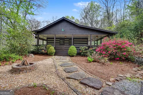 245 Lookout Rdg, Clayton, GA 30525