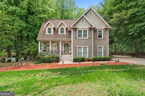 157 Brookstone Park, Newnan, GA 30265