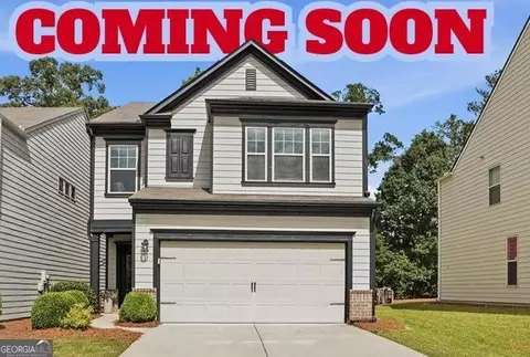 5140 Breezewood Cir, Alpharetta, GA 30004