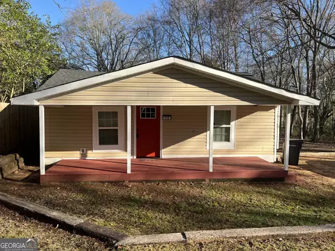 110 Lanett Ave, Lagrange, GA 30241