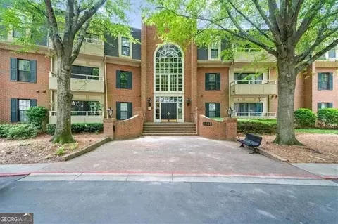 25104 Plantation Dr NE, Atlanta, GA 30324