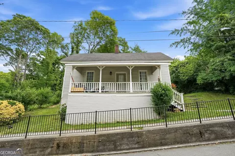 19 Riverdale Cir, Canton, GA 30114