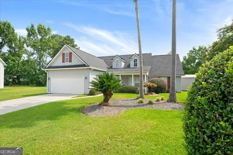 10 Cassidy Ct, Pooler, GA 31322