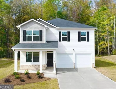 249 Friendship Oak Way, Hampton, GA 30228