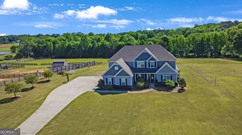 1572 Highway 85 Conn, Brooks, GA 30205