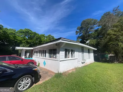 Undisclosed, Cartersville, GA 30120