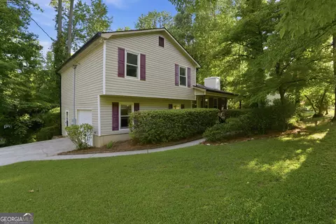 4695 Spring Gate Dr, Powder Springs, GA 30127
