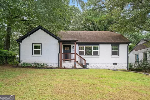 2008 Neely Ave, Atlanta, GA 30344