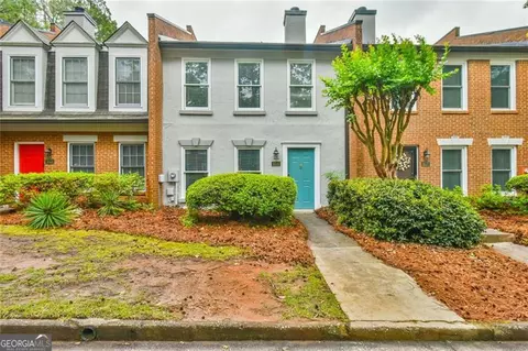 3515 Nutmeg Dr, Duluth, GA 30096