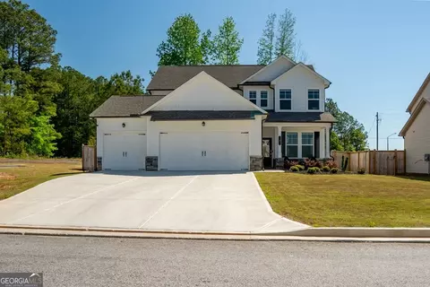 7 Andalusa Ct, Dallas, GA 30132