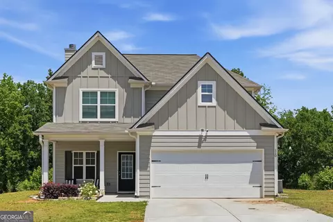 110 Finley Dr, Commerce, GA 30529