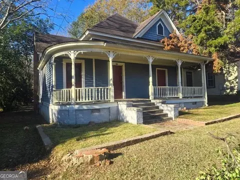 702 N Franklin St, Dublin, GA 31021